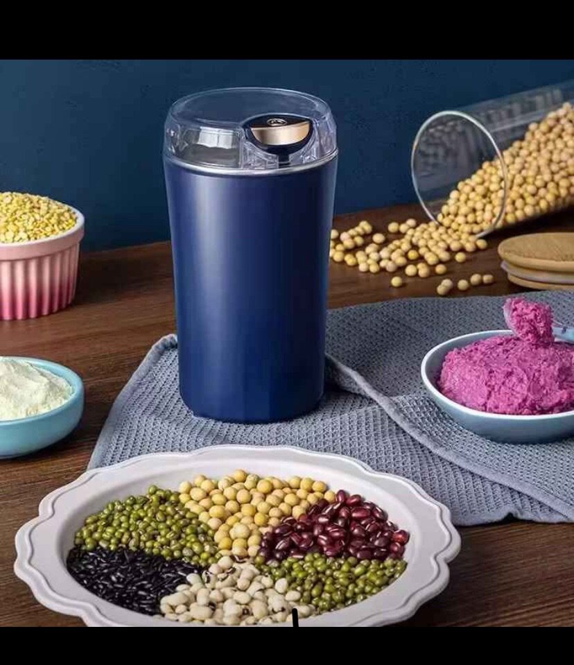 Moulin à Café Électrique Portable