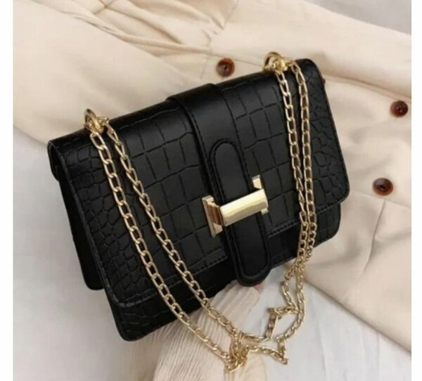 Sac à bandoulière en cuir