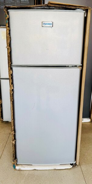 RÉFRIGÉRATEUR NASCO