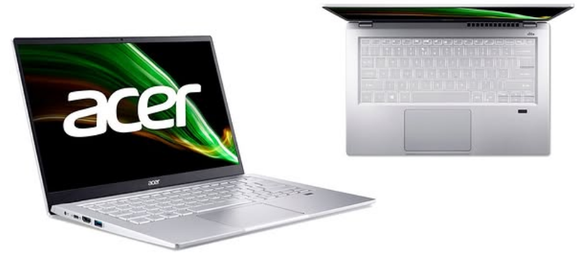 Ноутбук Acer Swift 3