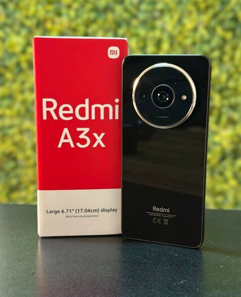 Smartphone Redmi A3X