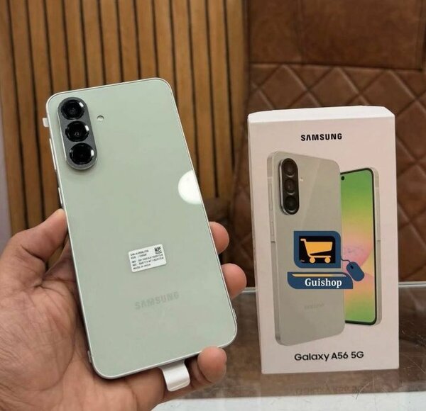 Samsung Galaxy A56 5G
