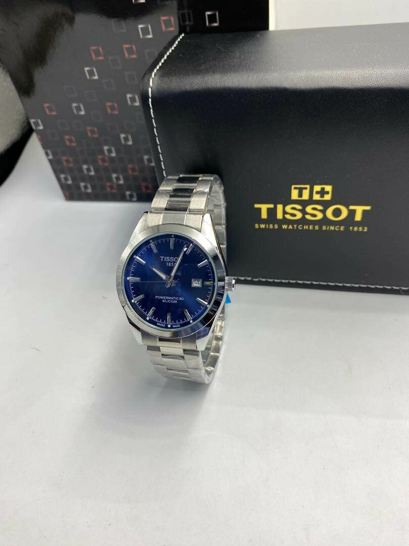 Montre Tissot Luxe Homme