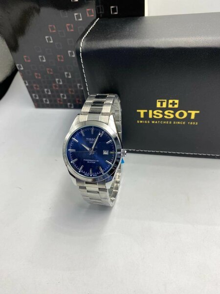 Montre Tissot Luxe Homme