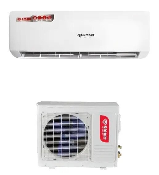 Climatiseur Smart Technology