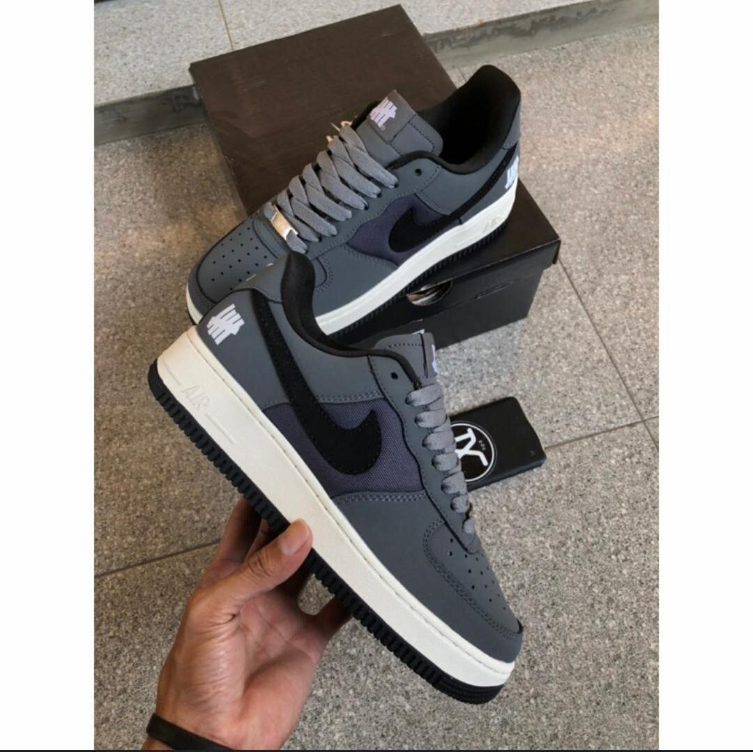 Nike Airforce 1 undefeated