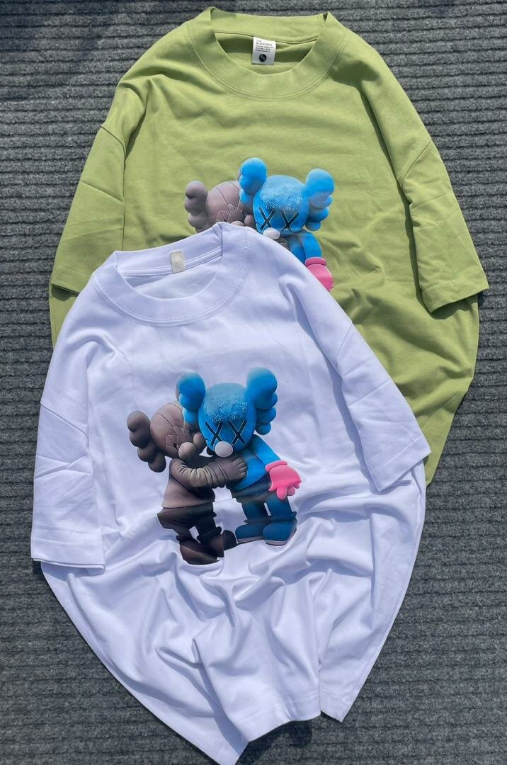 Graphic Unisex T-Shirts