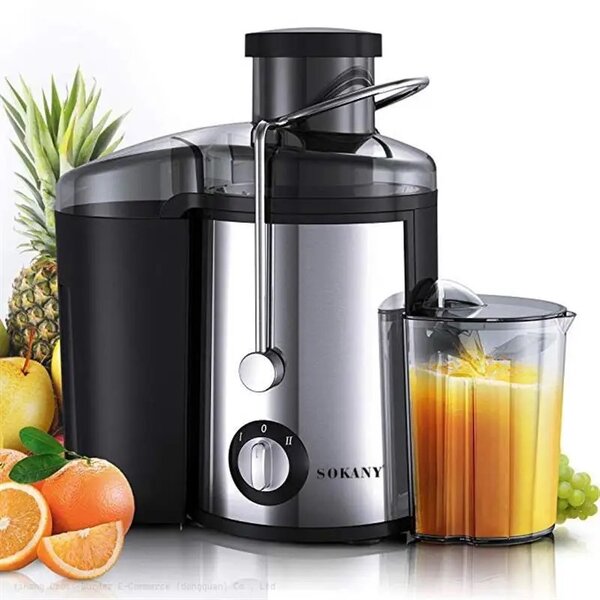 juicer extractor