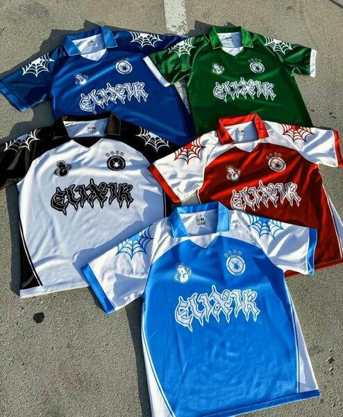 T-shirt Football Design