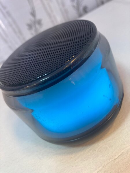 Super S300 mini Bluetooth speaker