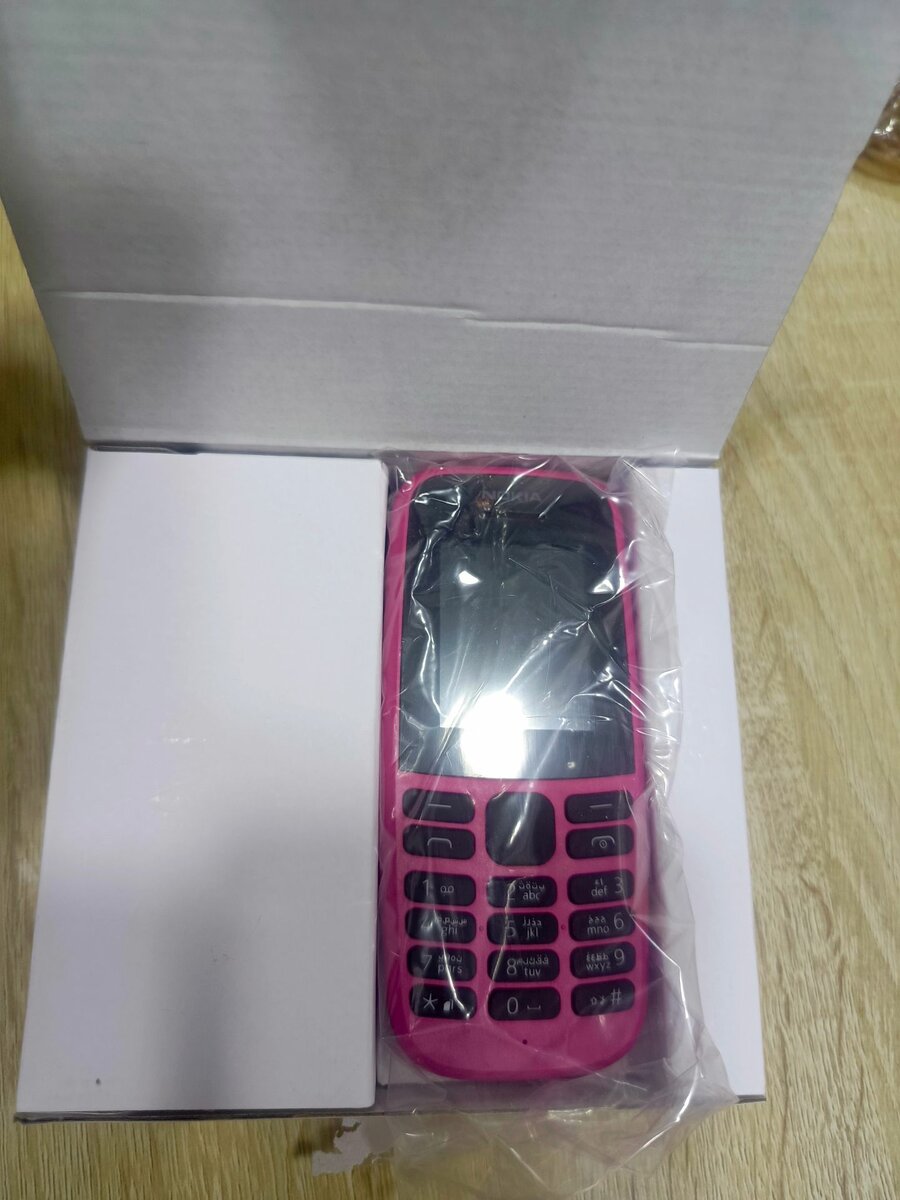 NOKIA 105 4t Edition