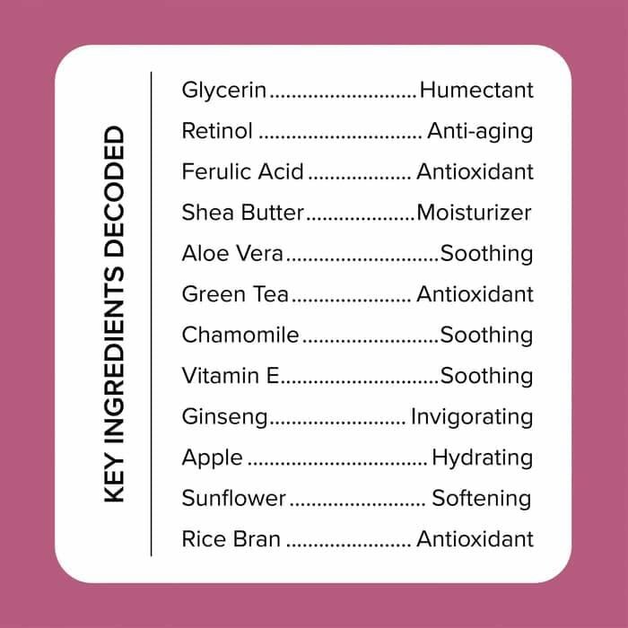 MEDIX 5.5 RETINOL & FERULIC ACID