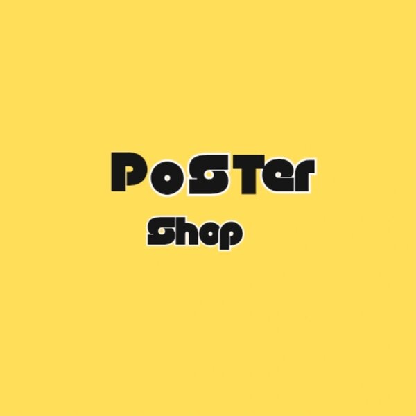 PosterShop