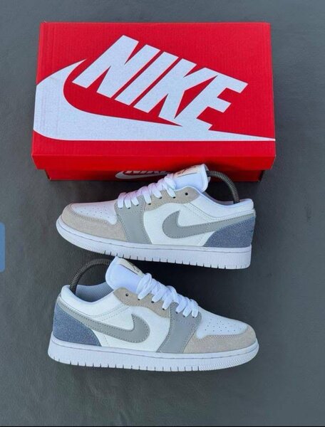 Baskets Nike Air Jordan