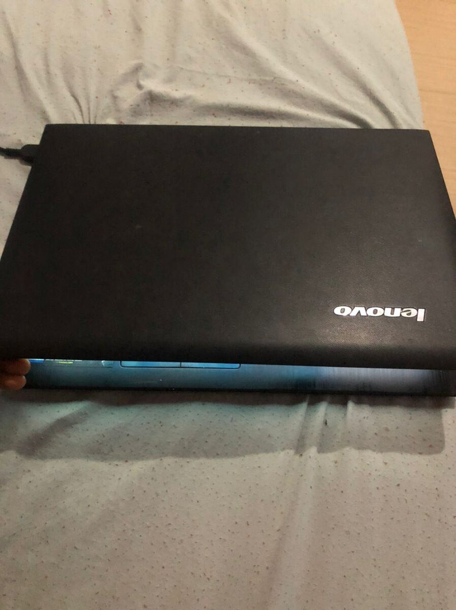 Lenovo