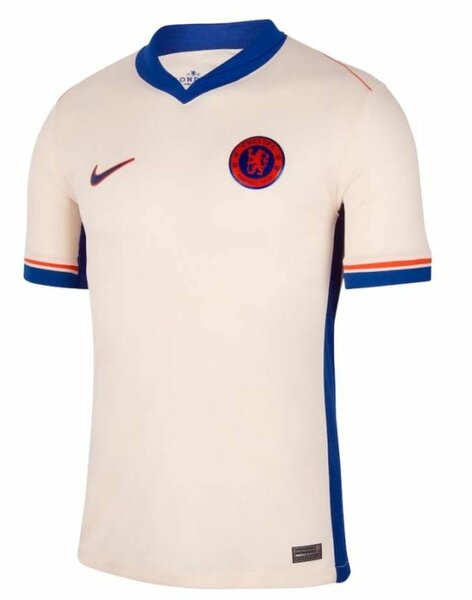 Maillot de Football Blanc Homme