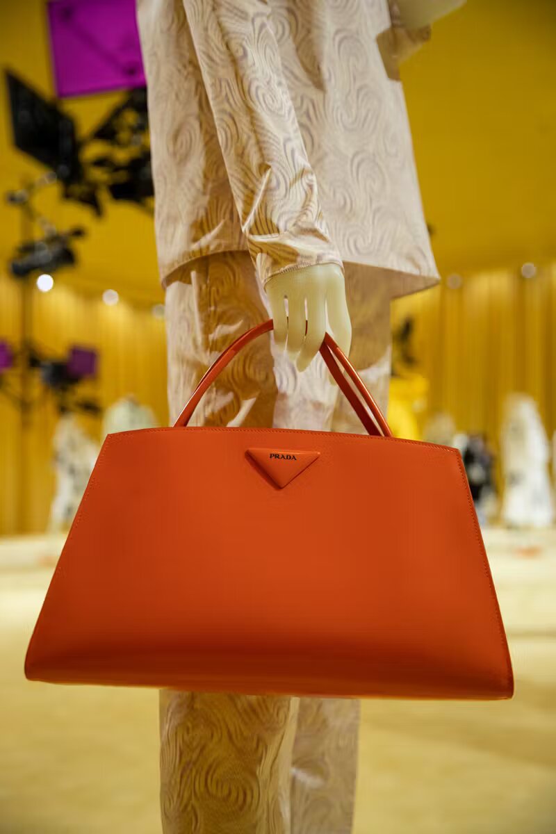Prada handbag