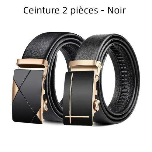 Ceinture Homme Élégante