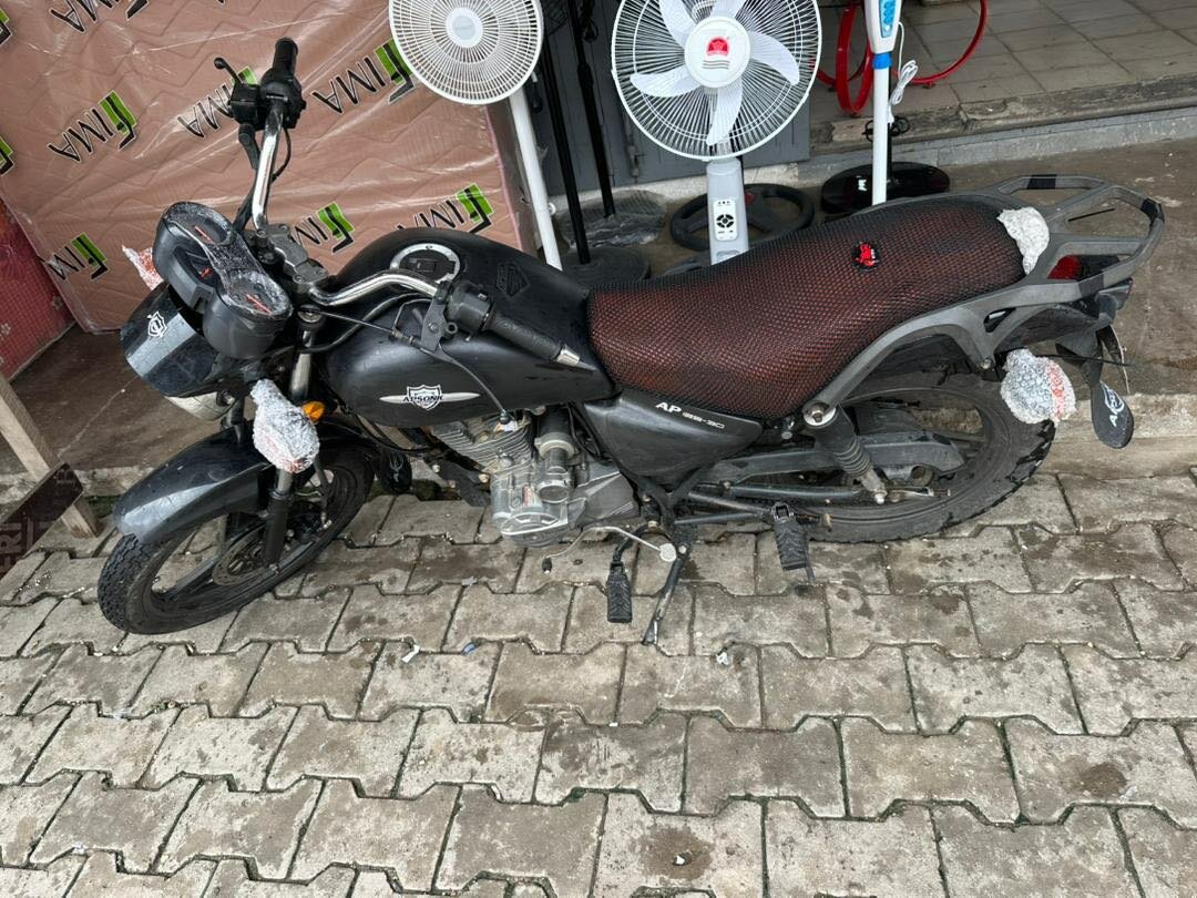 Moto Apsonic Aloba