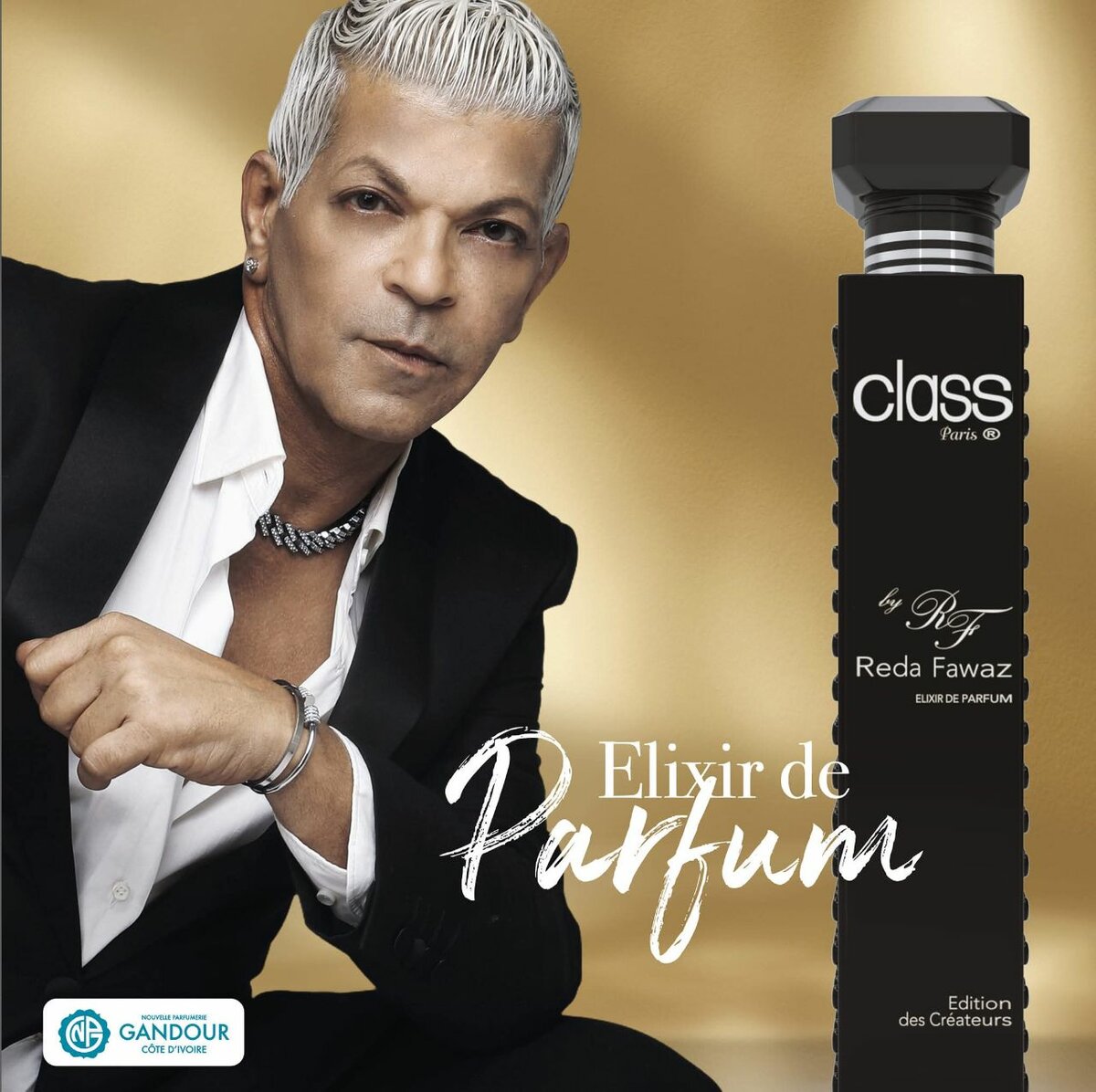 Class Elixir de Parfum