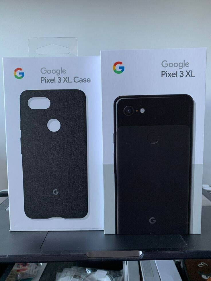 Coque Google Pixel 3 XL