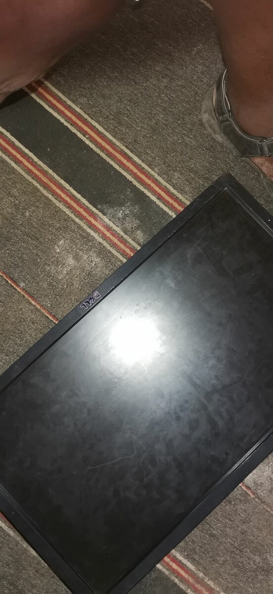 Dell 24 inches monitor