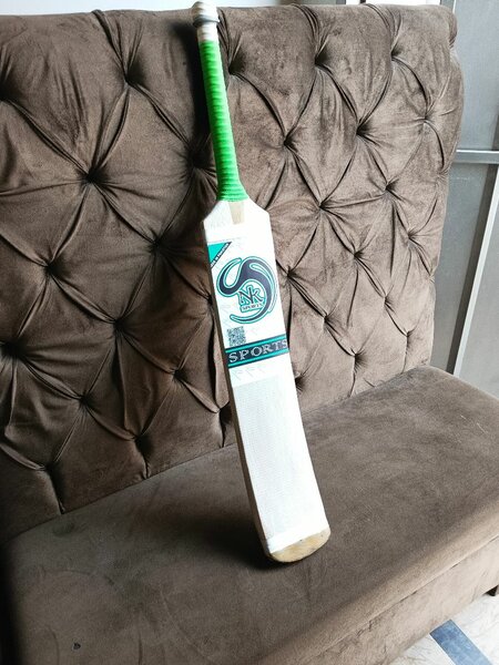 Tape Ball bat Sri Lankan Coconut wood