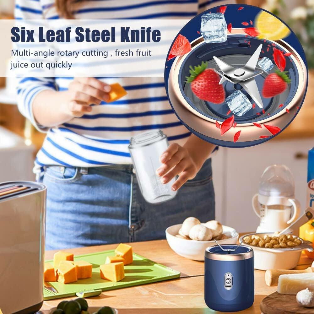 Mixeur fruit portable