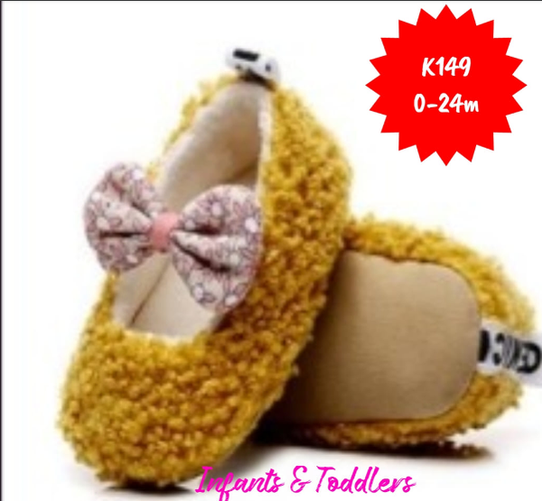 Chaussures pour enfants