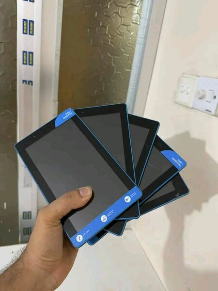 Tablette Android Tab 7