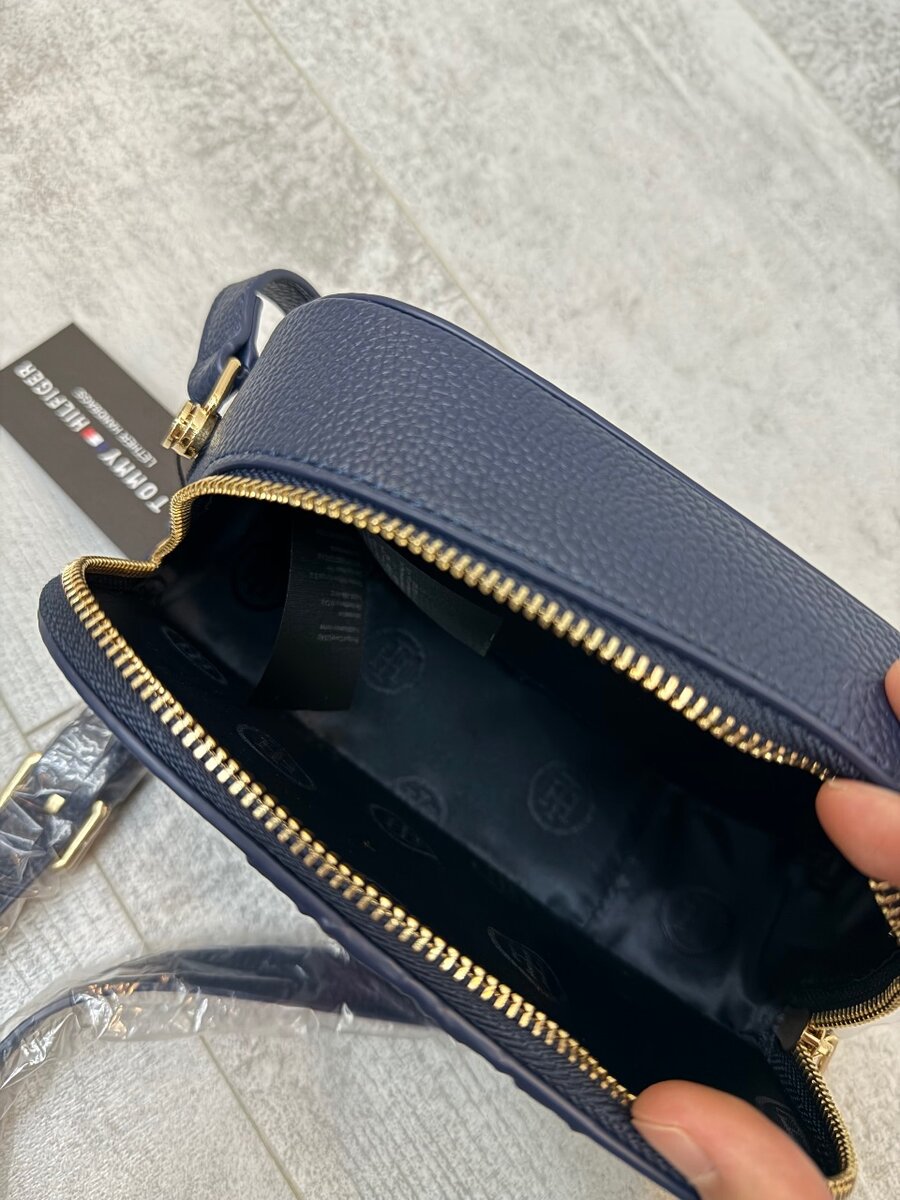 Сумка Tommy Hilfiger