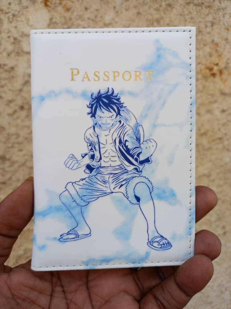 Étui de passport