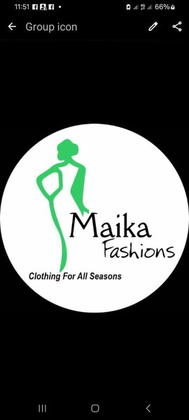 Maika Fashions