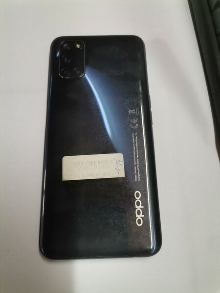 Smartphone OPPO Noir 128GB