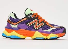 Baskets New Balance tendance