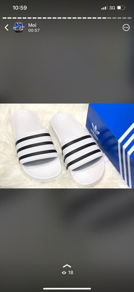 Claquettes confortables unisexes