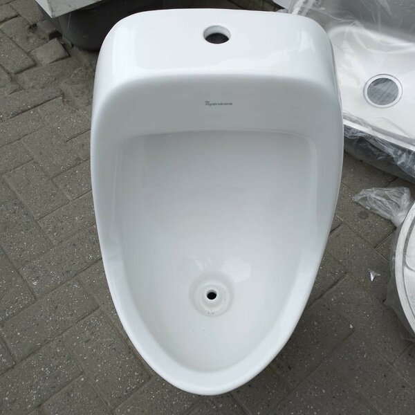 MEN URINAL POT