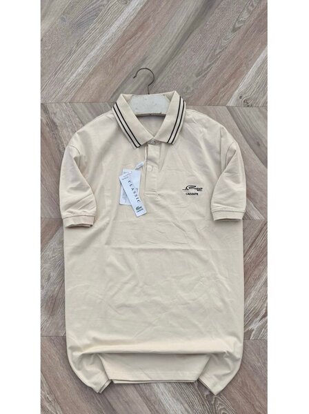 Chemises Polo élégantes homme