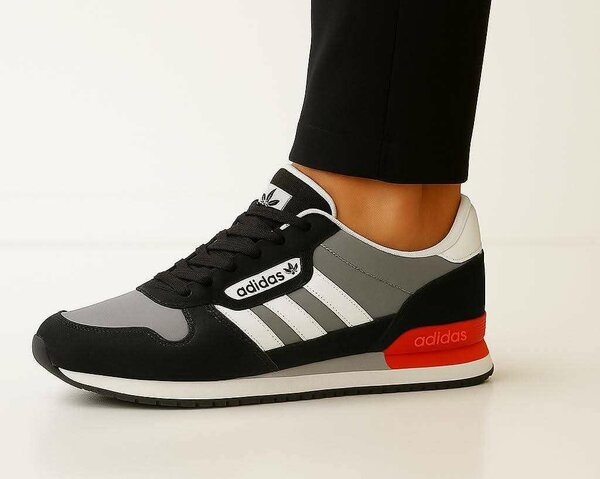 Adidas Sneakers Vintage Rétro
