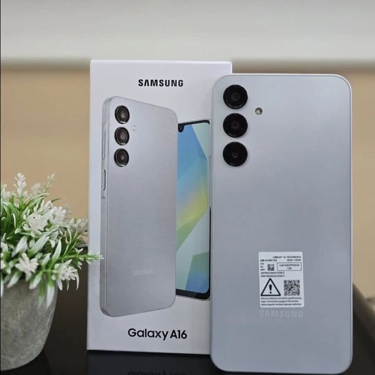 Samsung Galaxy A16 128GB
