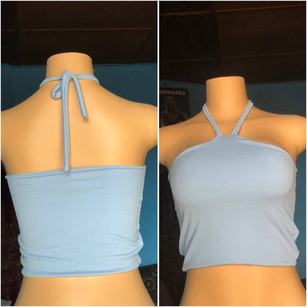 Haut femme style décontracté