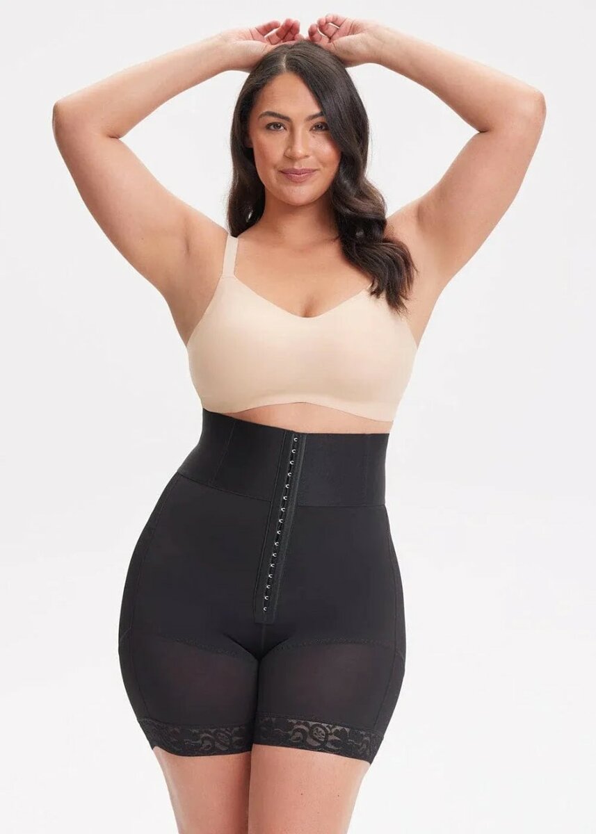 Cassie highwaisted shapewear