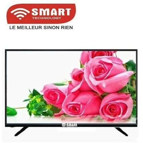 TV LED Smart 40'' Avec Wifi
