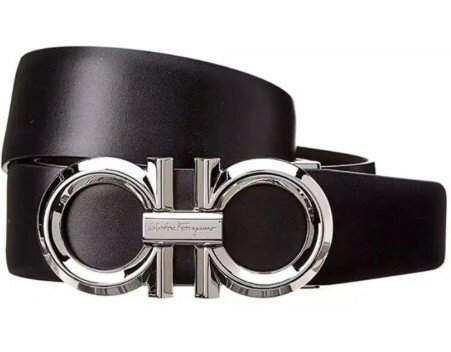 Men's Designing Belt