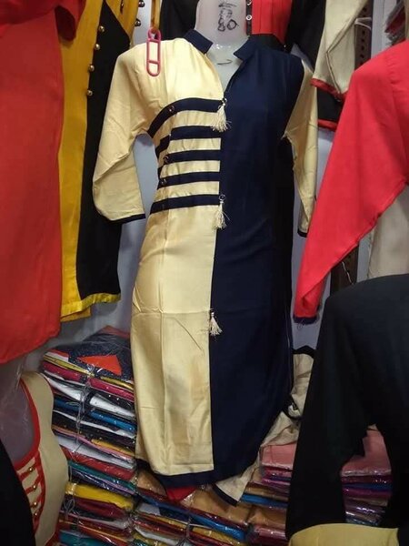 Ladies kurta