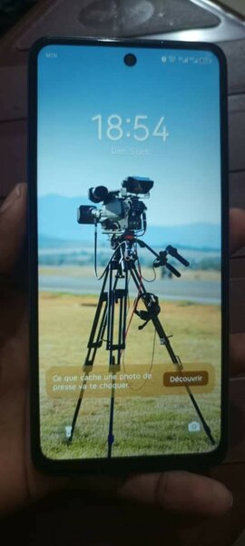 TECNO Spark 20 128GB