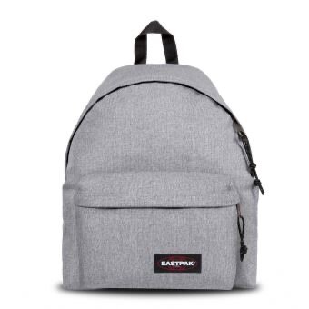 Sac à dos Eastpak gris classique