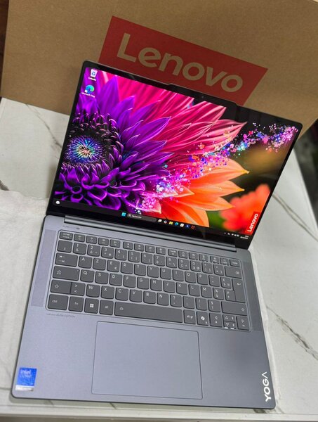 lenovo yoga pro 7 ultra 9
