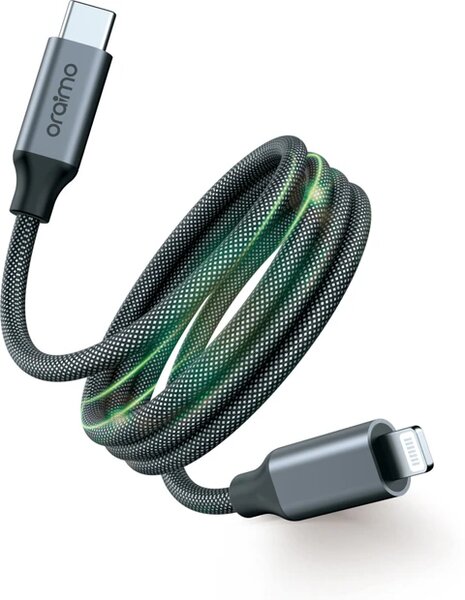 Oraimo USB-C to Lightning Cable