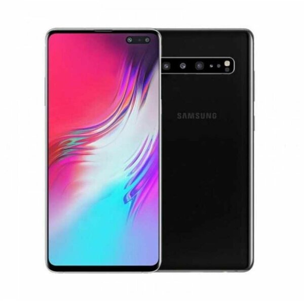 Samsung Smartphone Double SIM